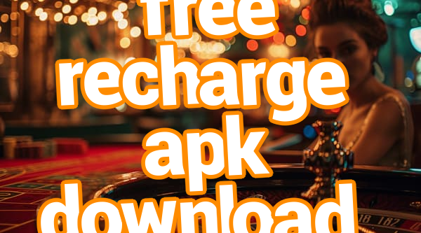 free recharge apk download Screenshots